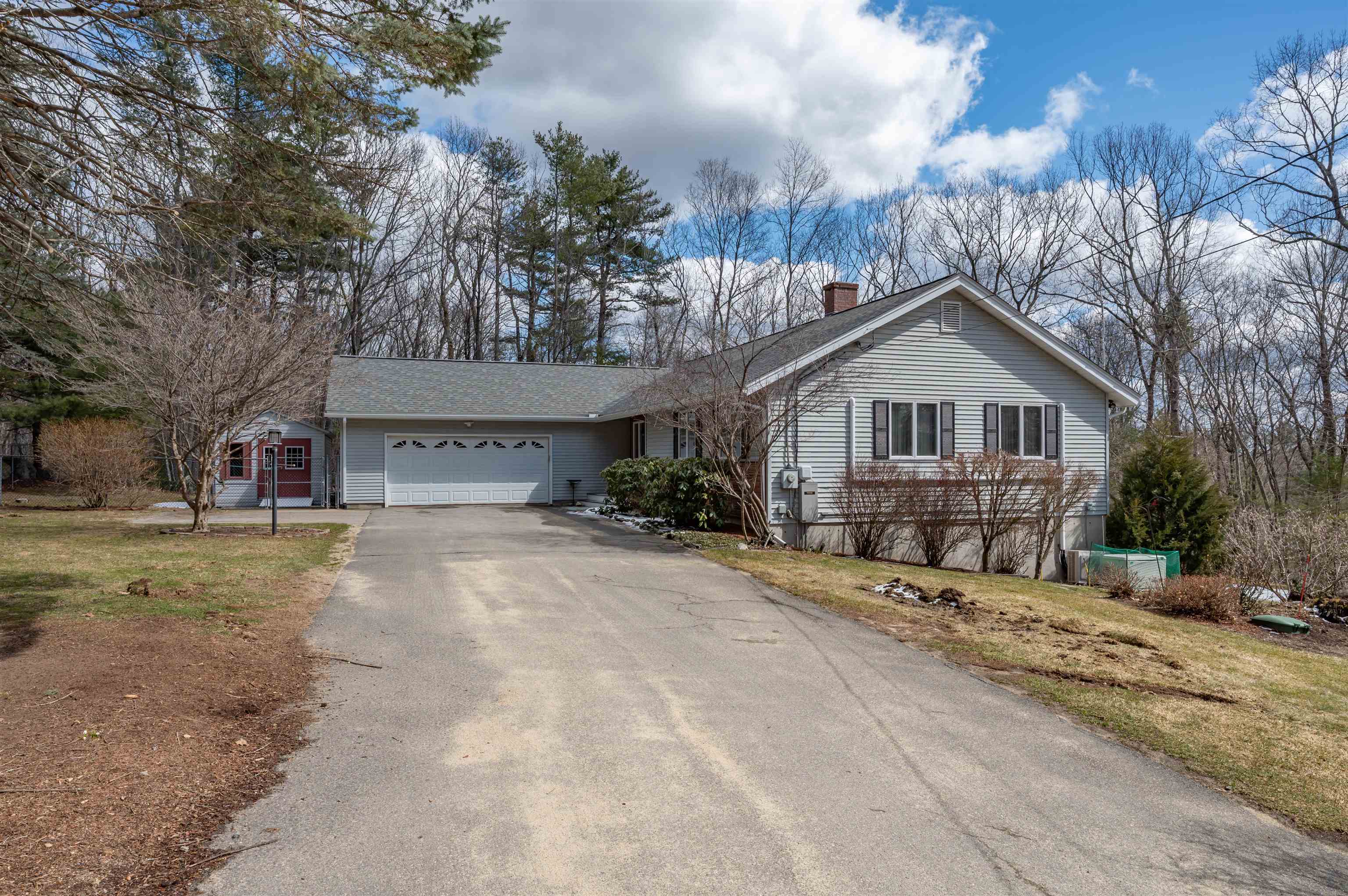 65 Bloody Brook Road