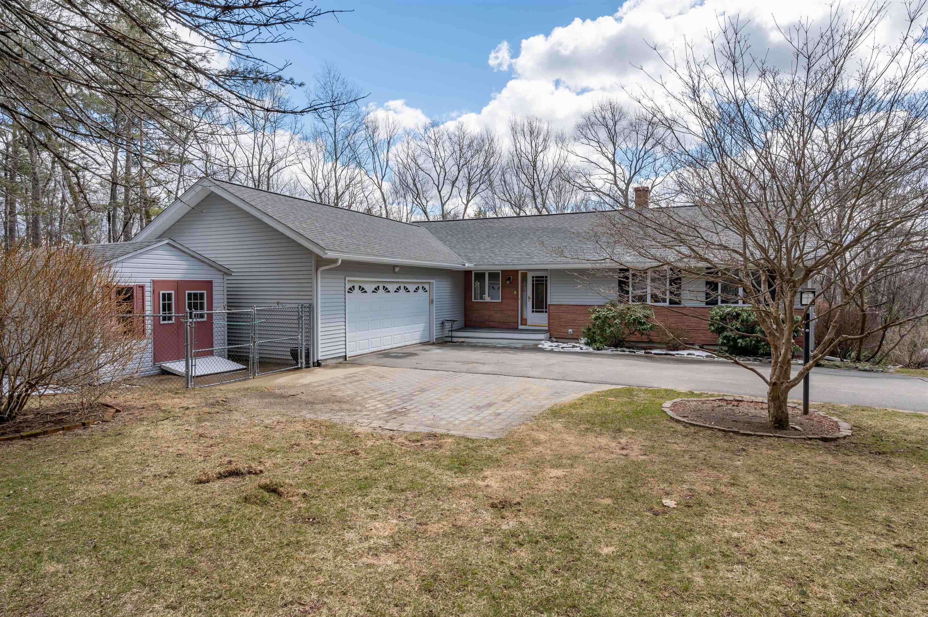 65 Bloody Brook Road