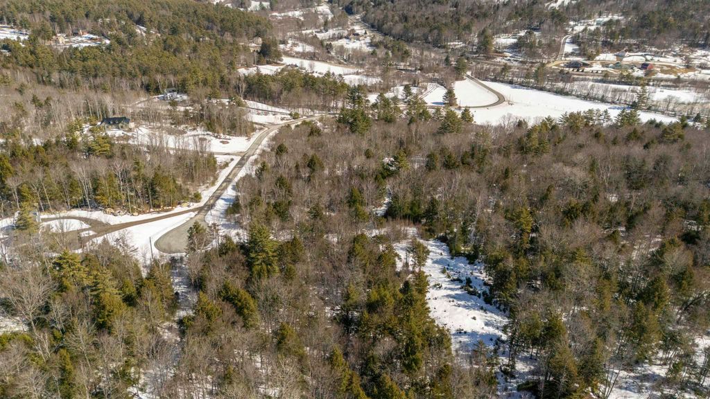 Photo of 17 Hummock Lane, Grantham, NH 03753 (MLS # 5080542)