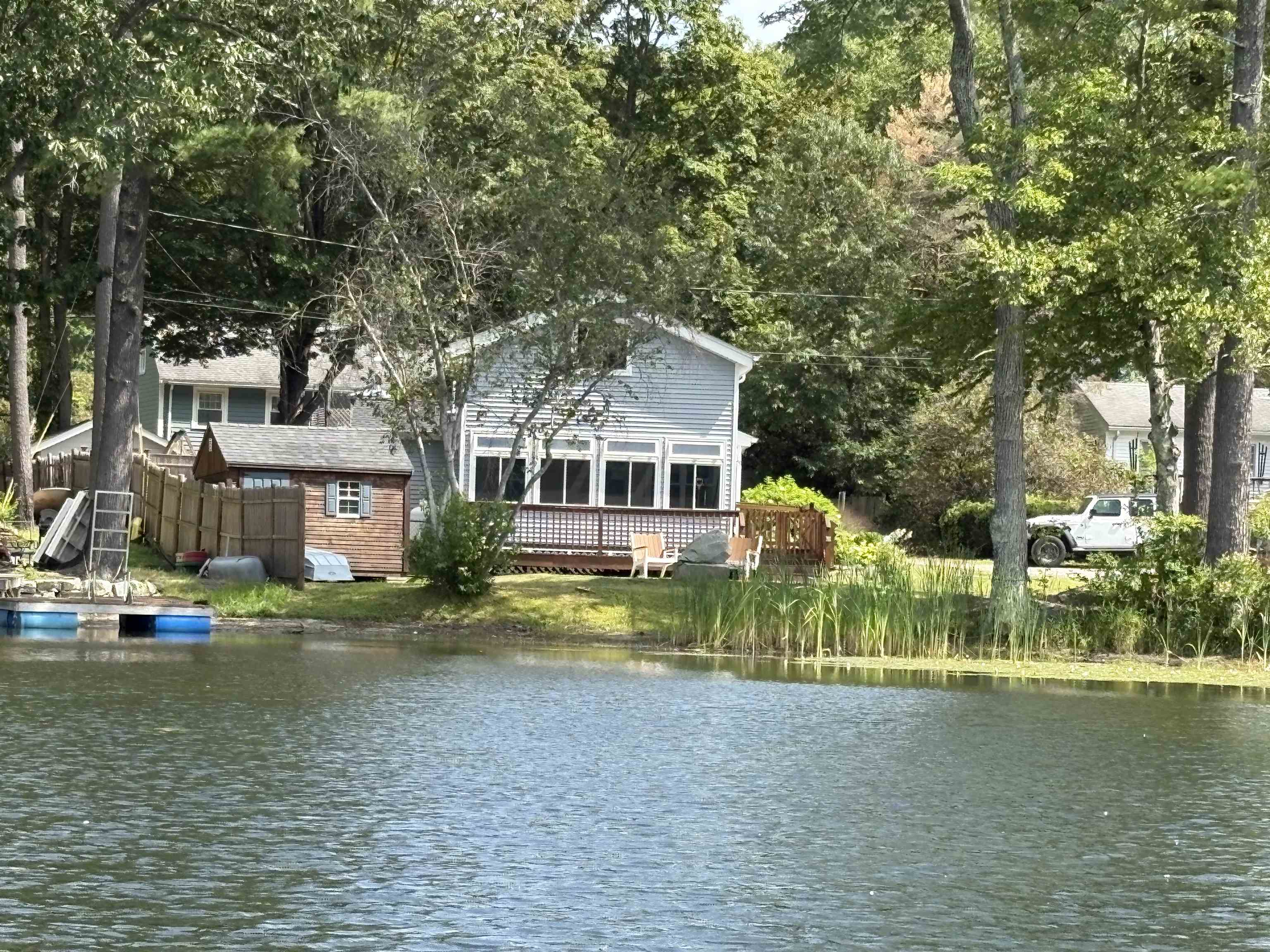 9 Hanson Way