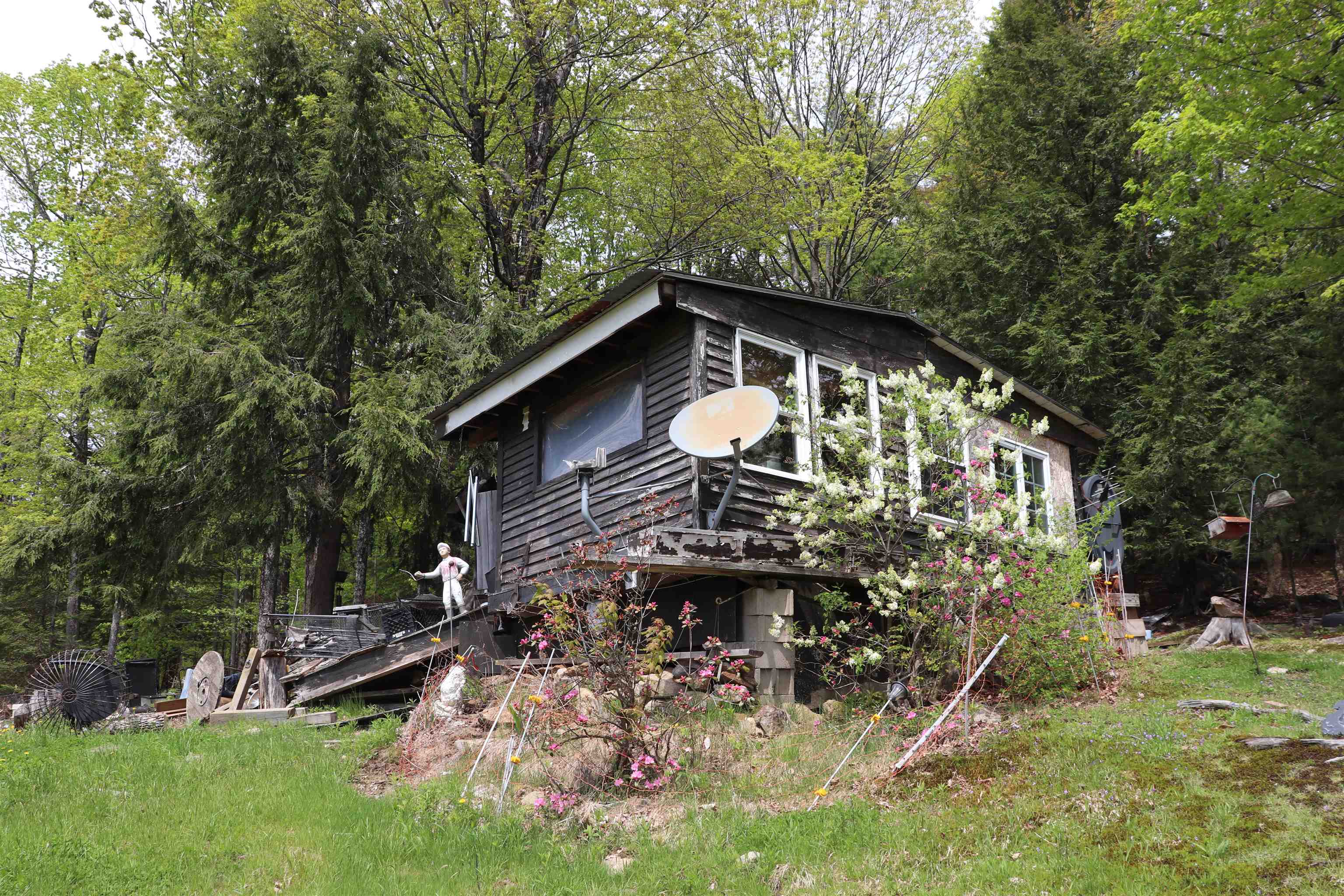 Ossipee, New Hampshire 03864, United States, ,Land,Active,19823