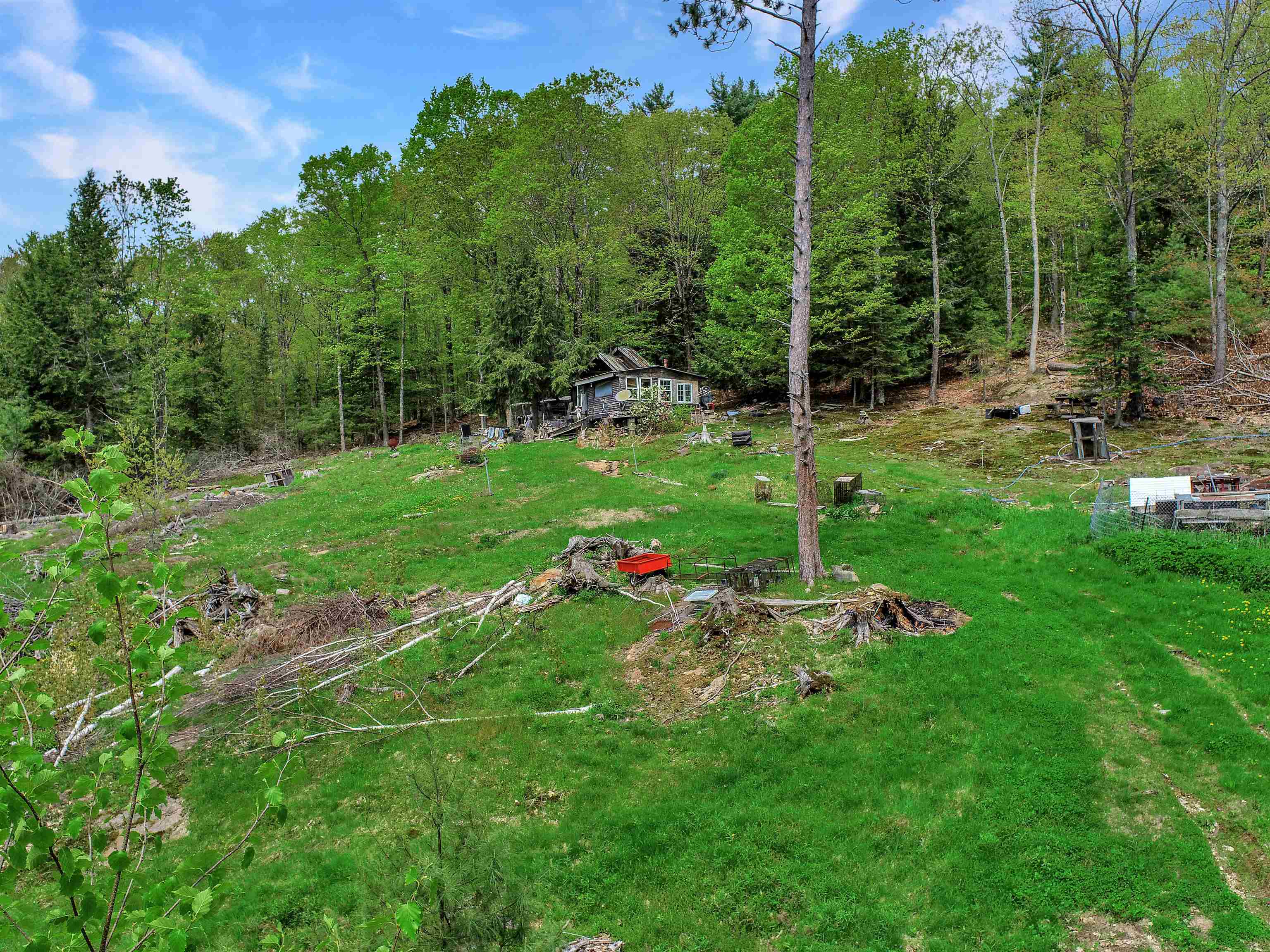 Ossipee, New Hampshire 03864, United States, ,Land,Active,19823