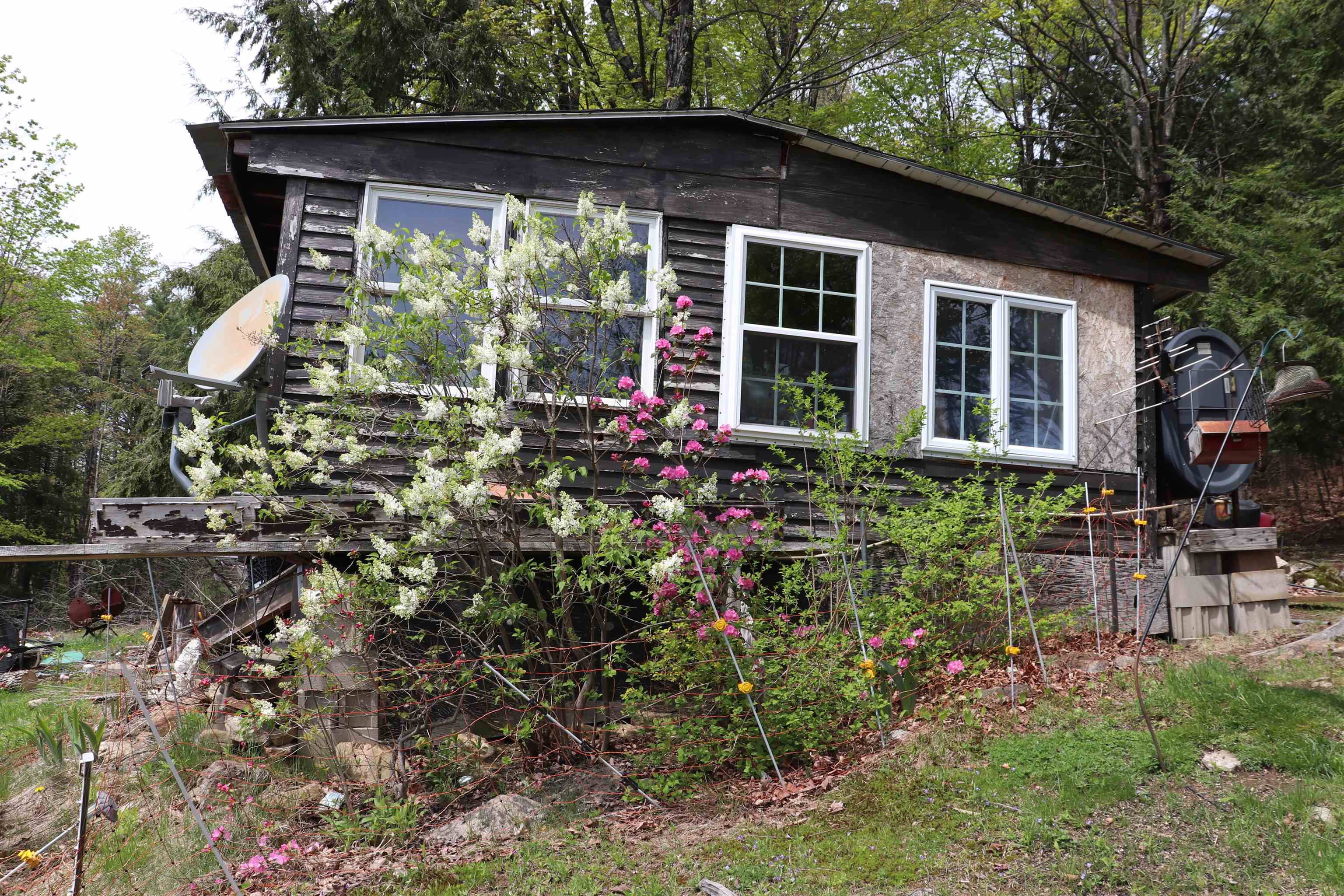 Ossipee, New Hampshire 03864, United States, ,Land,Active,19823