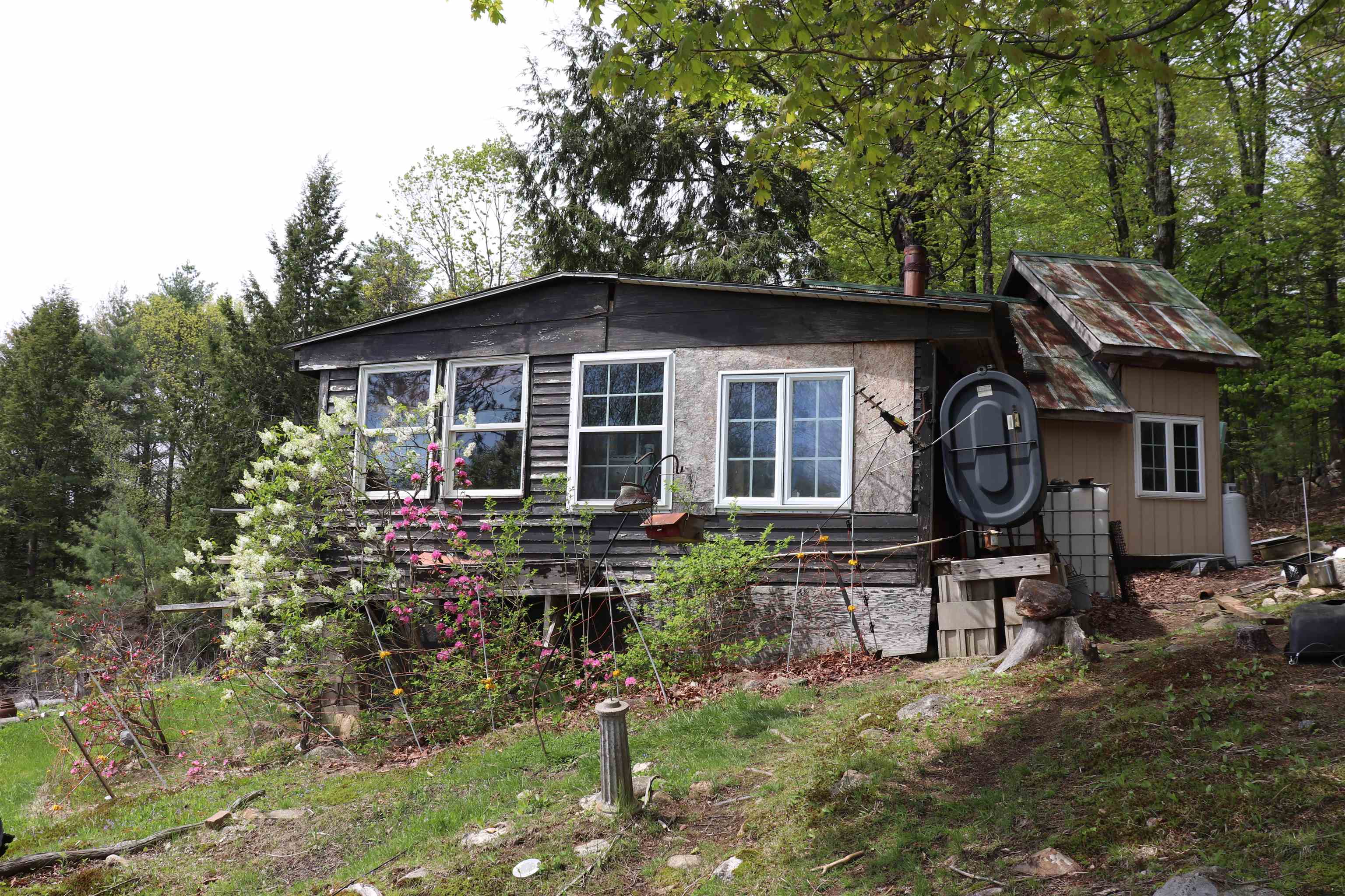 Ossipee, New Hampshire 03864, United States, ,Land,Active,19823