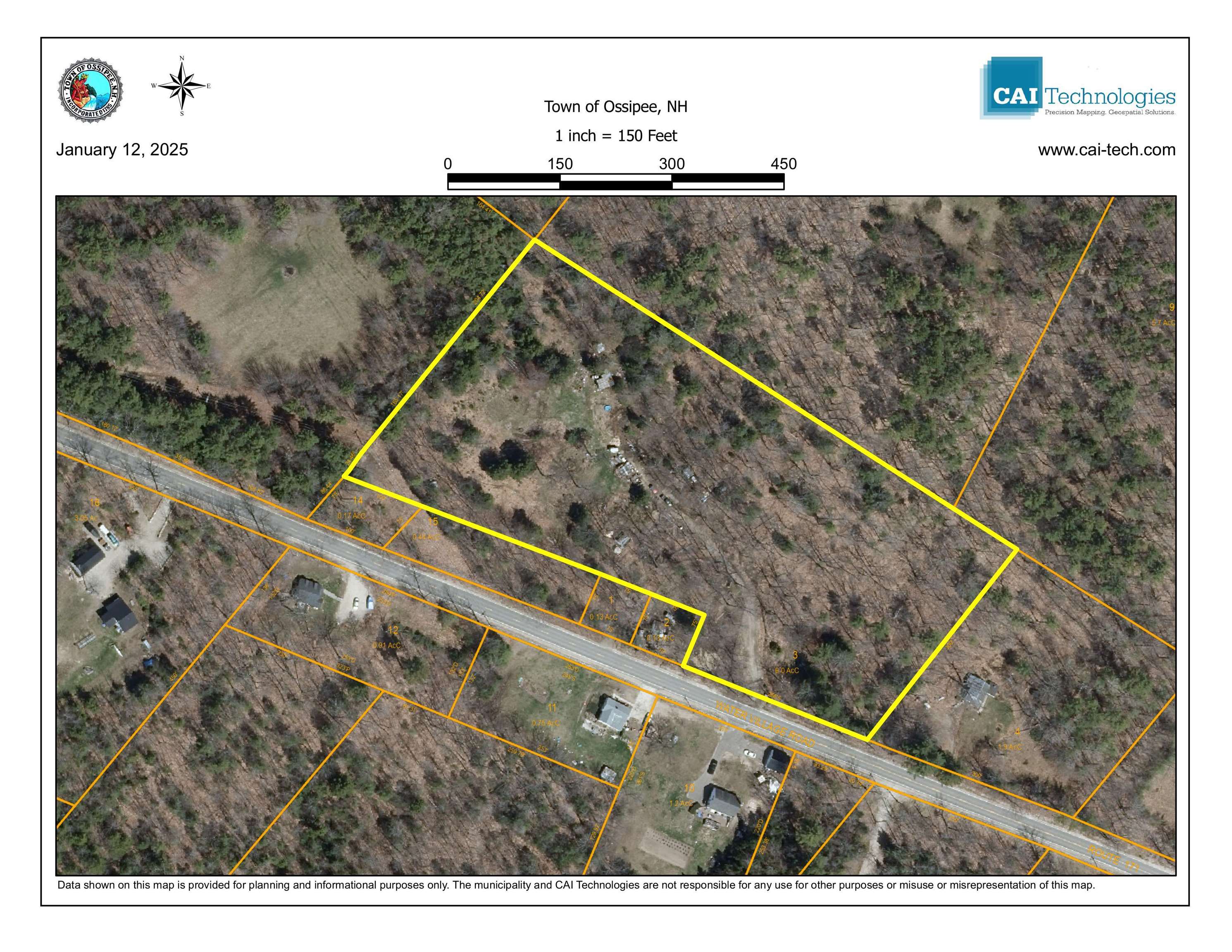 324 Water Village Road