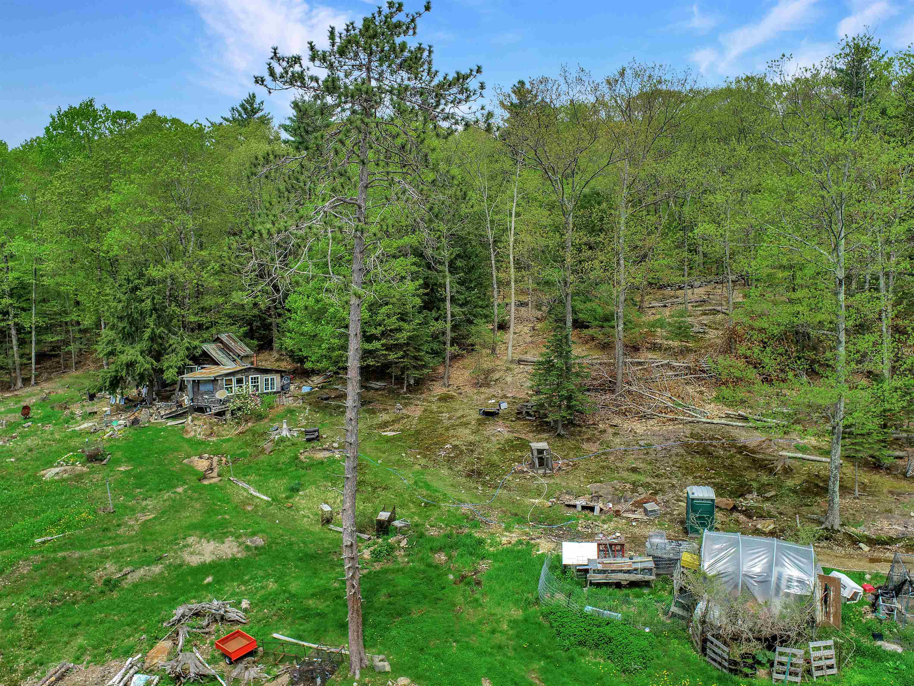 Ossipee, New Hampshire 03864, United States, ,Land,Active,19823