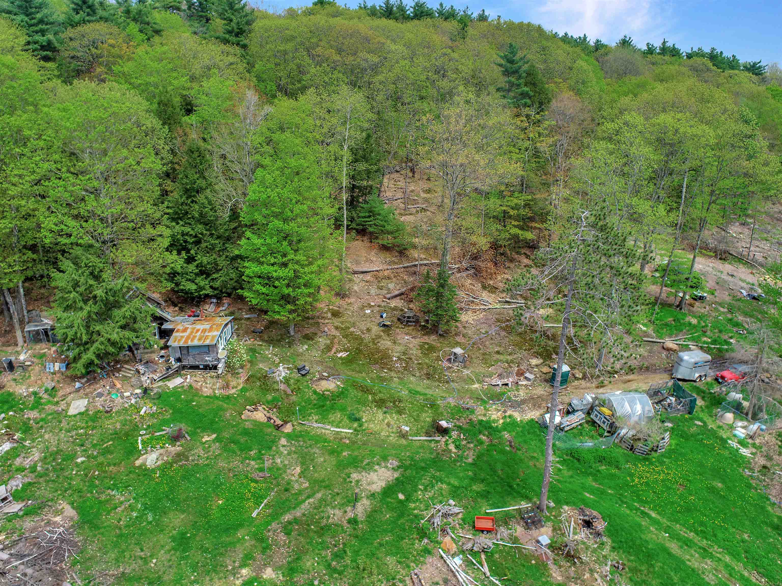 Ossipee, New Hampshire 03864, United States, ,Land,Active,19823