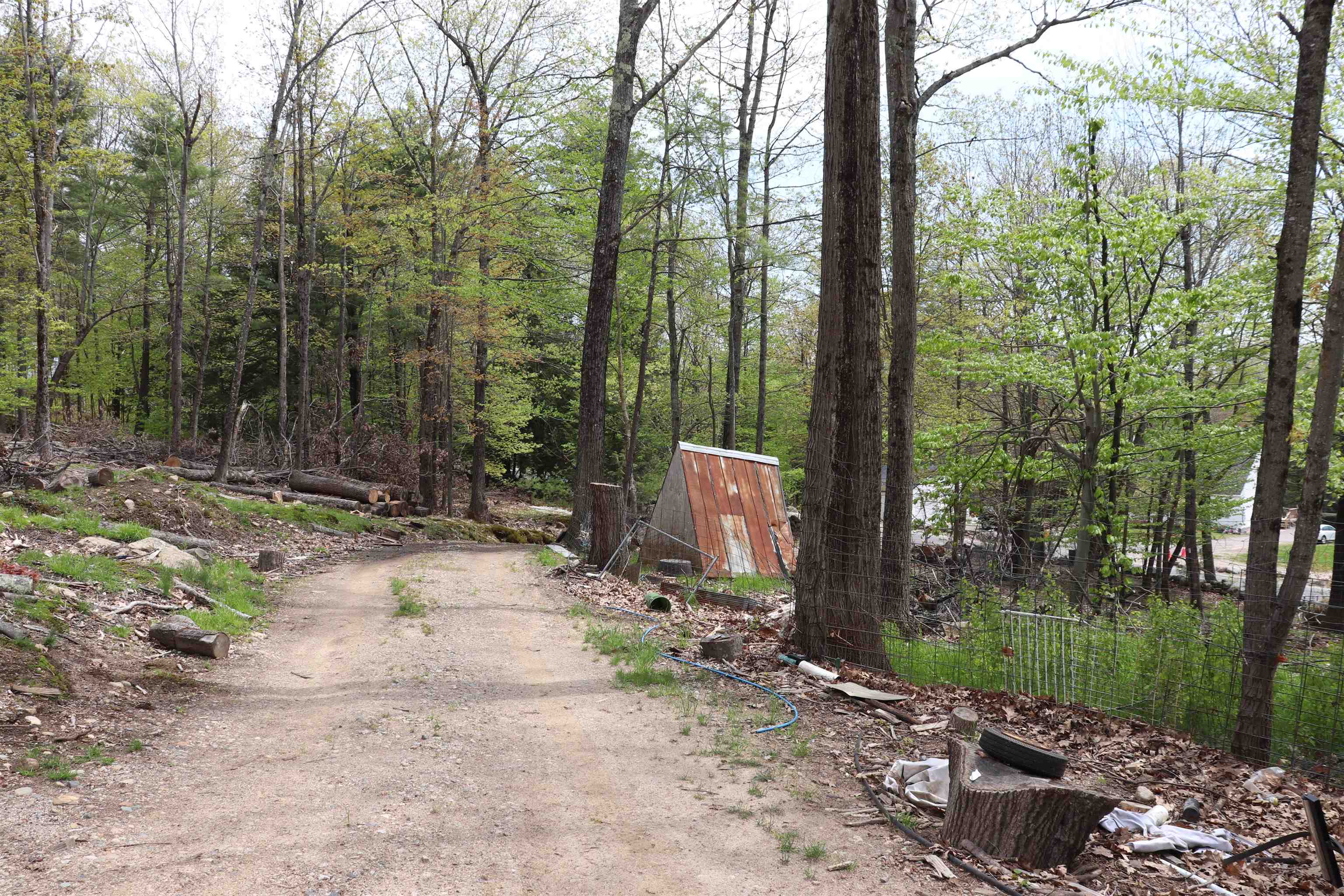 Ossipee, New Hampshire 03864, United States, ,Land,Active,19823