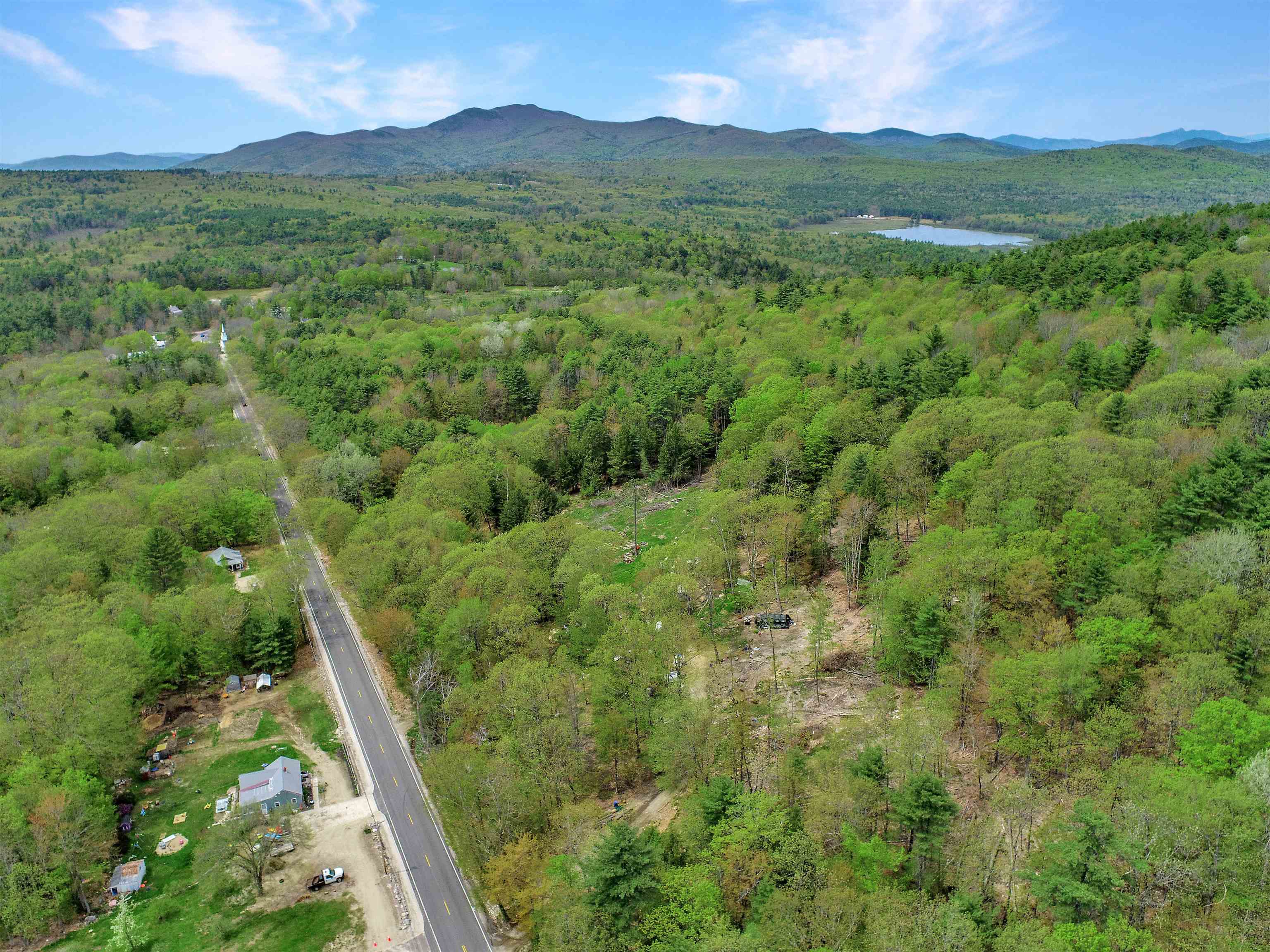 Ossipee, New Hampshire 03864, United States, ,Land,Active,19823