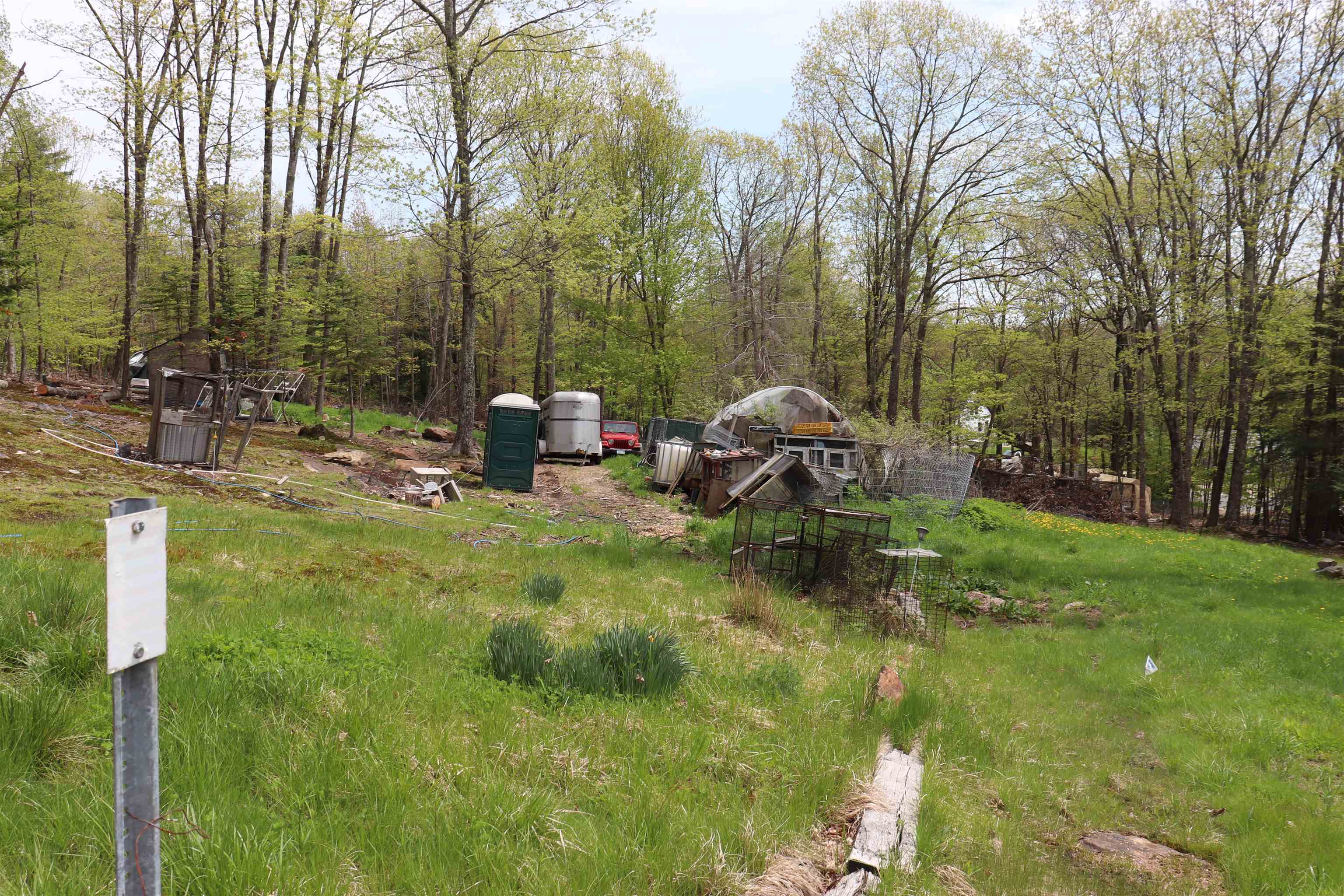 Ossipee, New Hampshire 03864, United States, ,Land,Active,19823