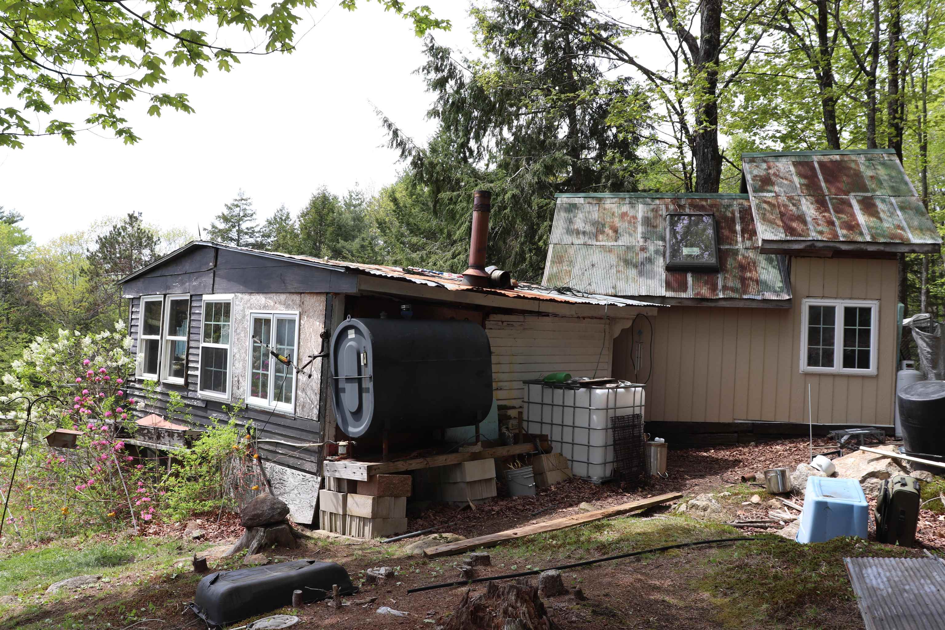 Ossipee, New Hampshire 03864, United States, ,Land,Active,19823