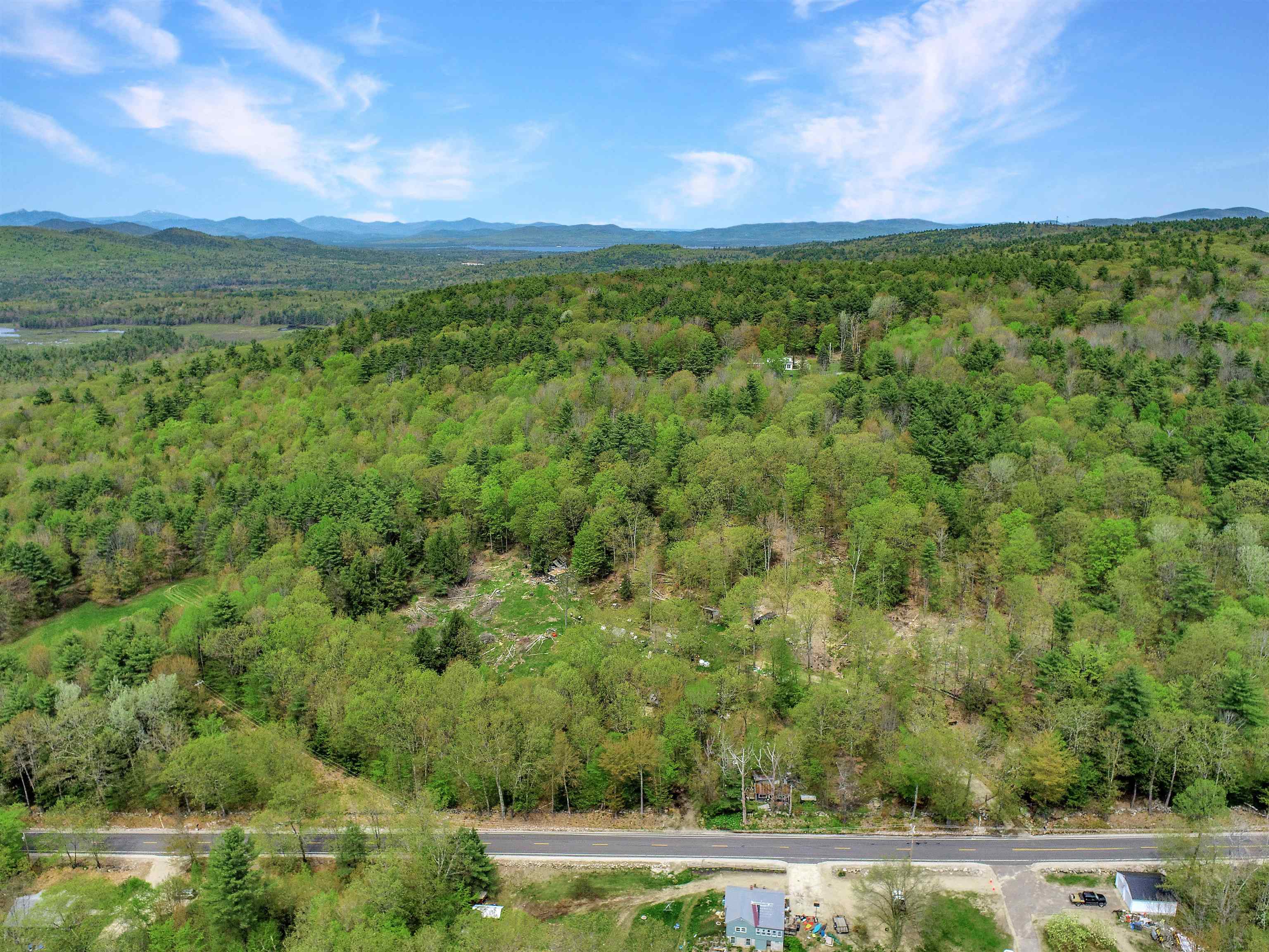 Ossipee, New Hampshire 03864, United States, ,Land,Active,19823