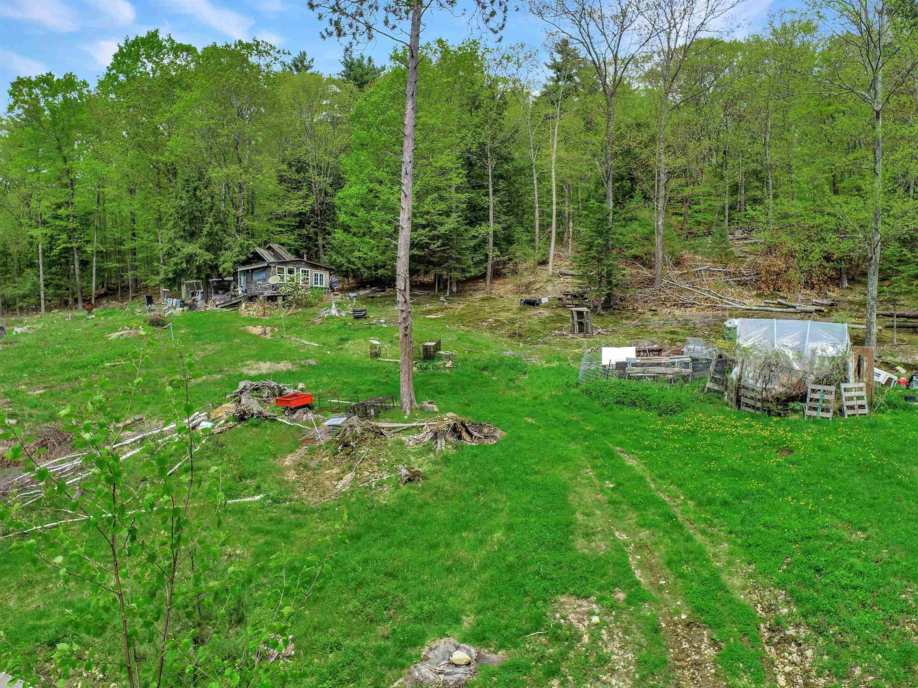 Ossipee, New Hampshire 03864, United States, ,Land,Active,19823