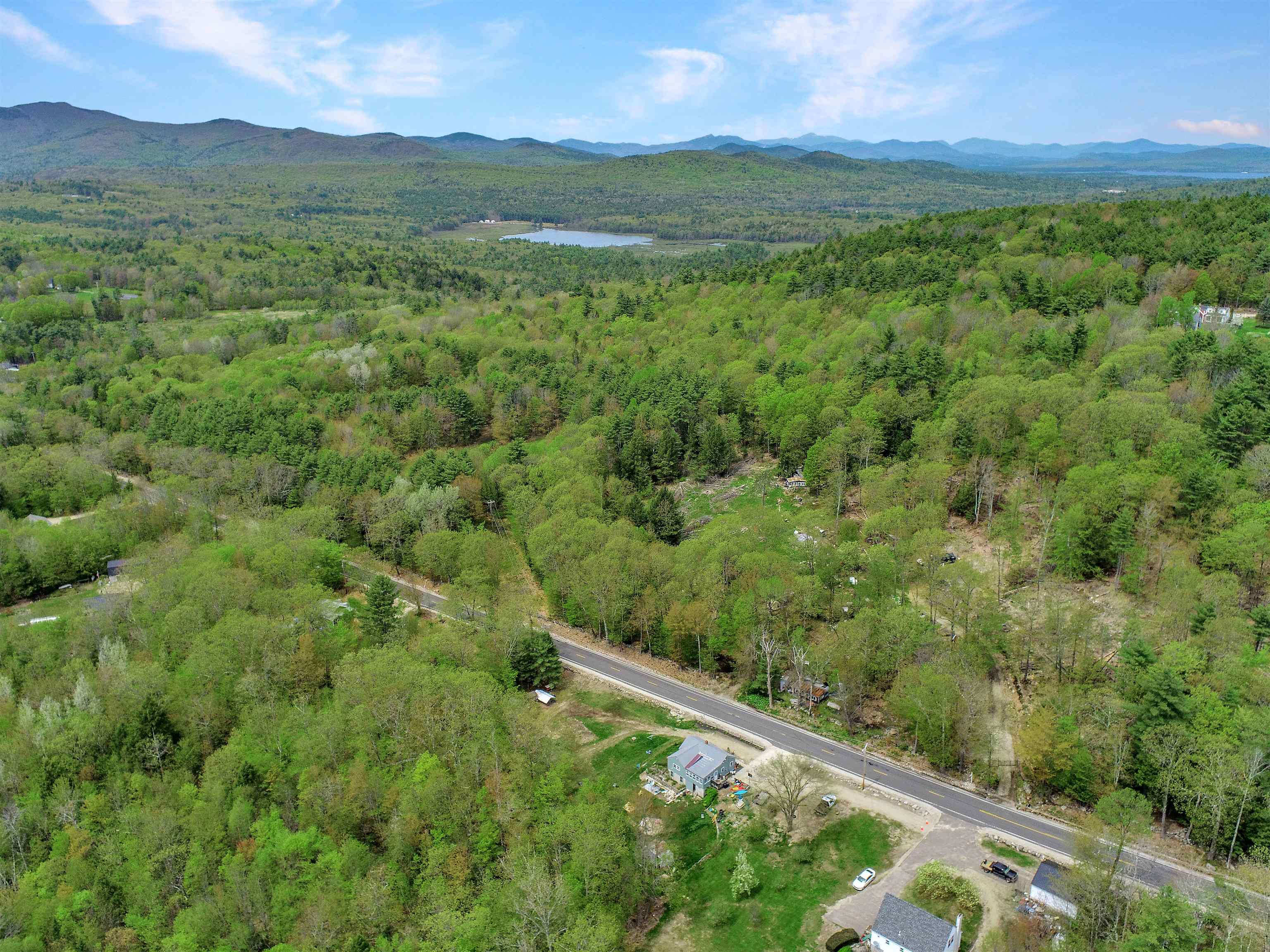 Ossipee, New Hampshire 03864, United States, ,Land,Active,19823