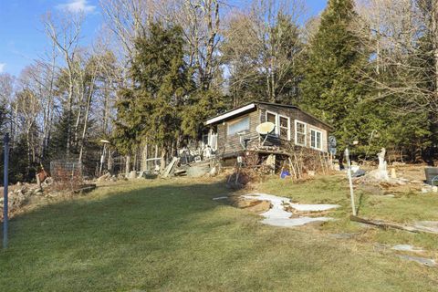 324 Water Village Road Ossipee NH 03864