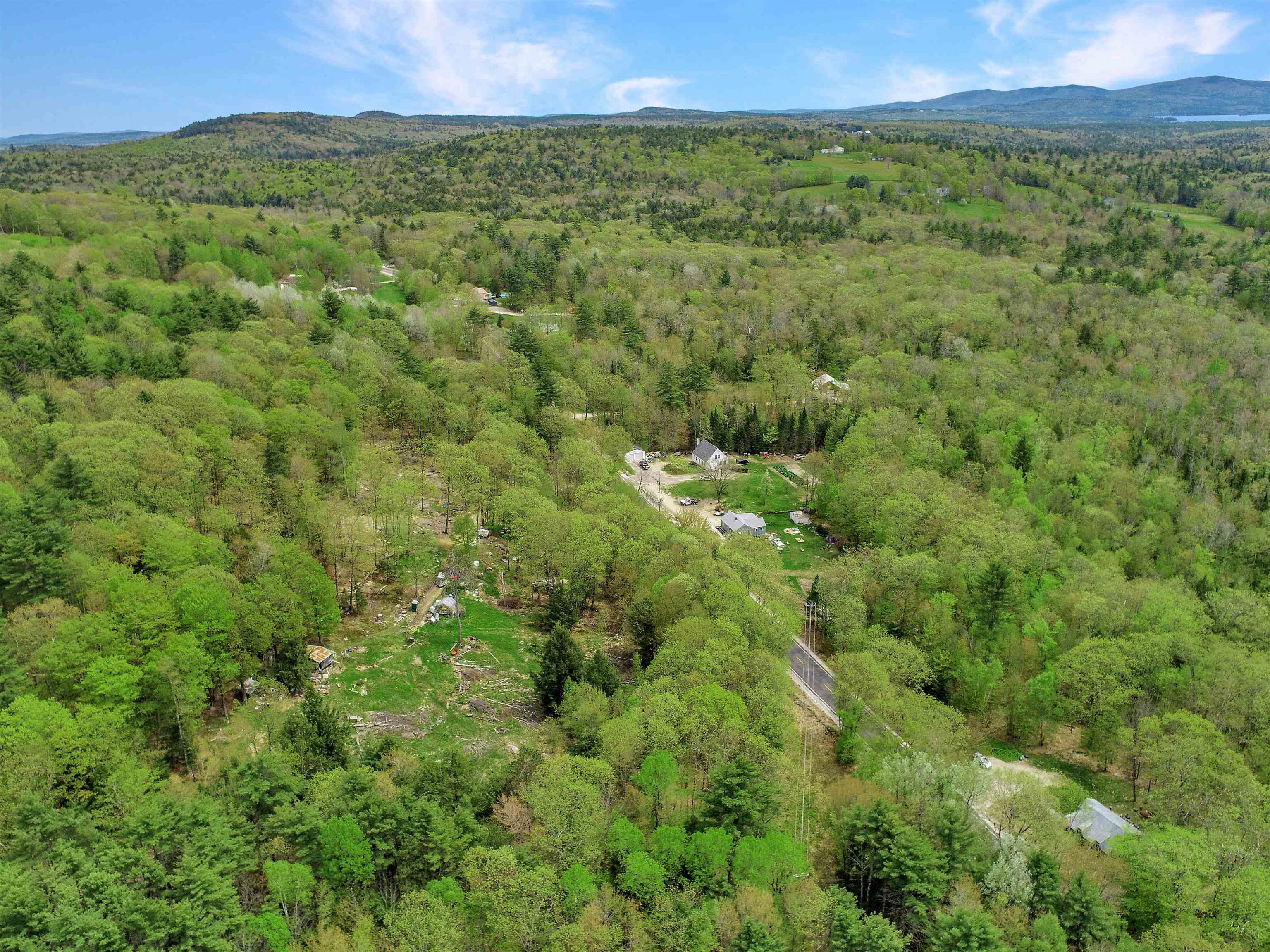 Ossipee, New Hampshire 03864, United States, ,Land,Active,19823