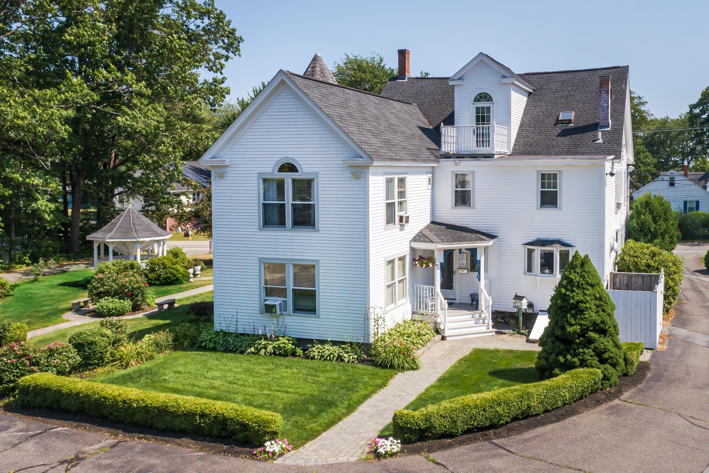 430 High Street