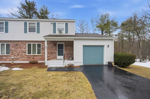 9 Crane Crossing Road 3-2 Plaistow NH 03865