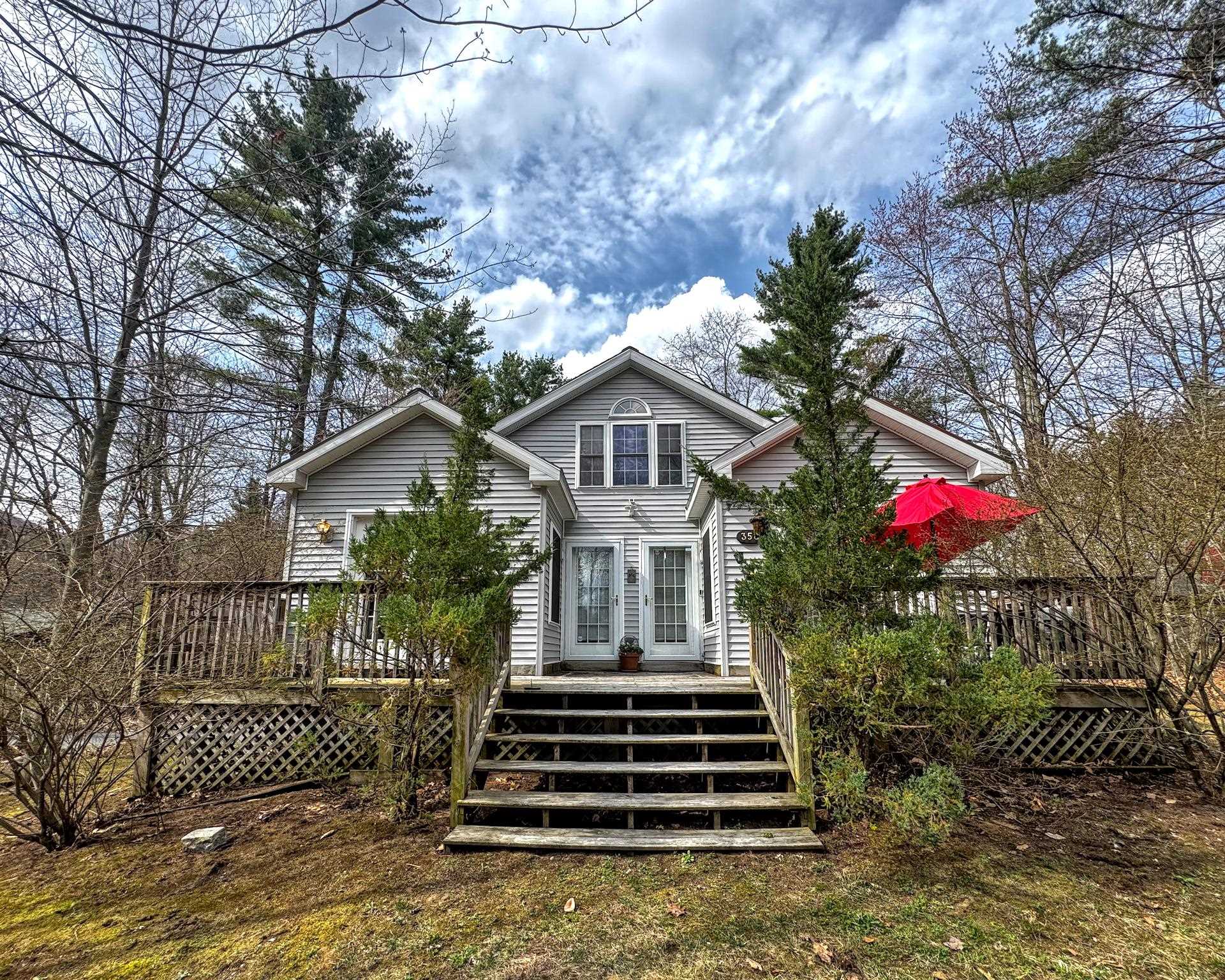 Photo 1 of 60 — 358 Birch Grove, Arlington, VT 05250