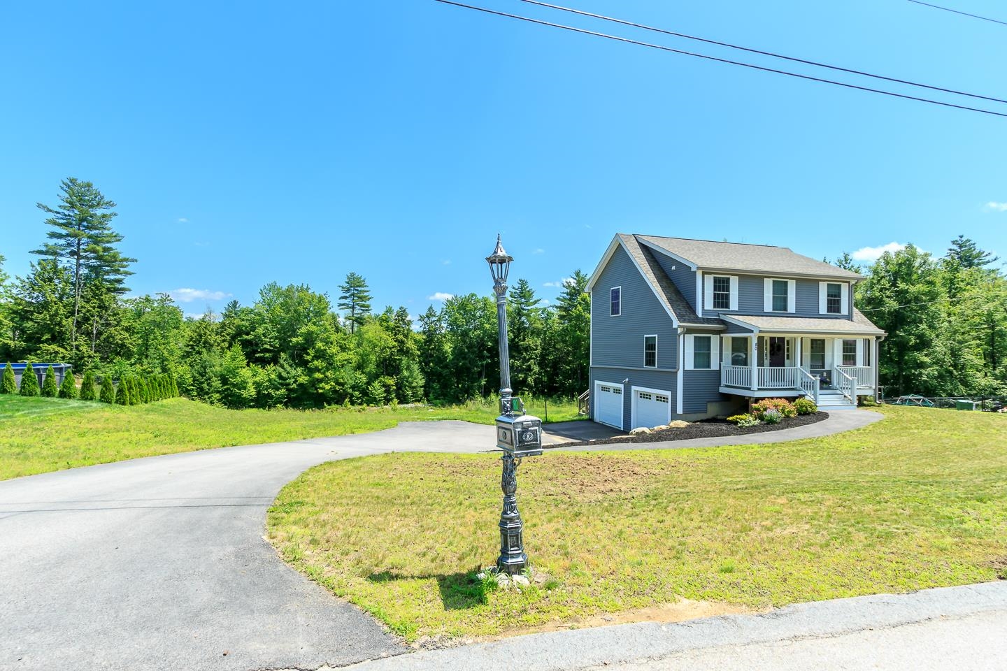 80 Timber Ridge Drive