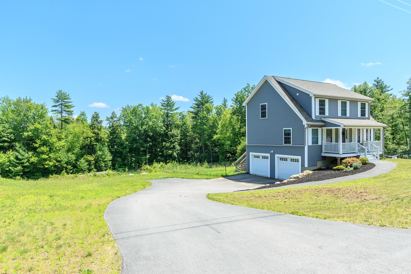 80 Timber Ridge Drive