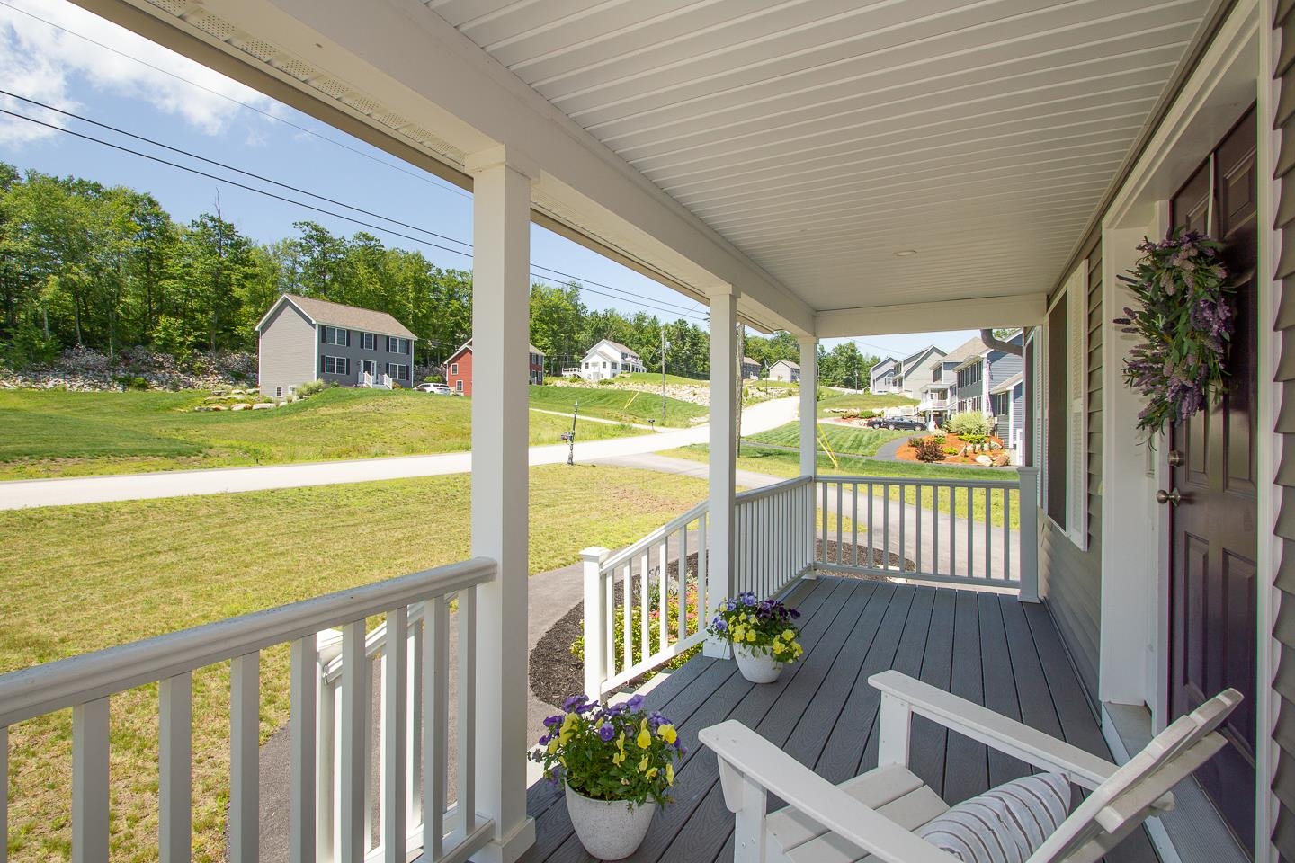 Milford, New Hampshire 03055, United States, 3 Bedrooms Bedrooms, ,3 BathroomsBathrooms,Residential,Pending,158952