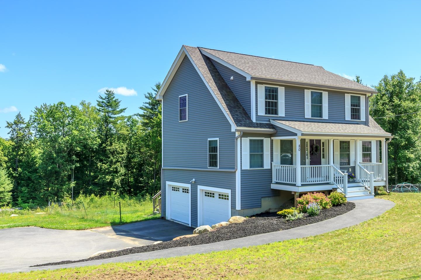 Milford, New Hampshire 03055, United States, 3 Bedrooms Bedrooms, ,3 BathroomsBathrooms,Residential,Pending,158952