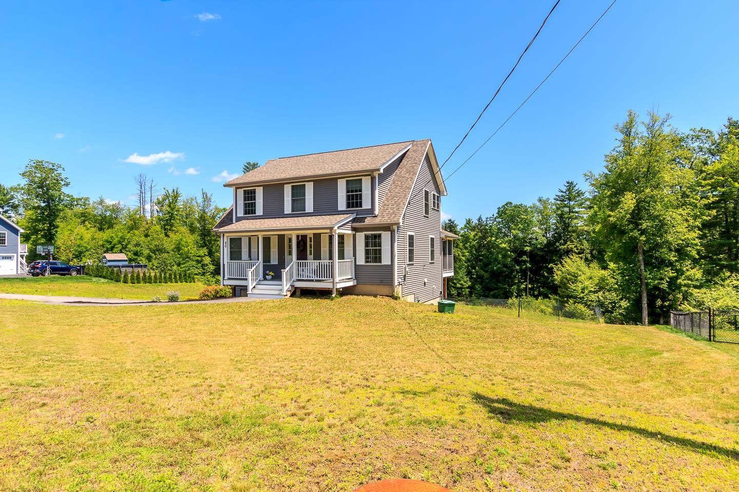 80 Timber Ridge Drive