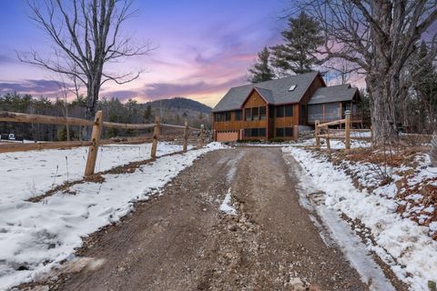 52 Jansen Farm Road Thornton NH 03285