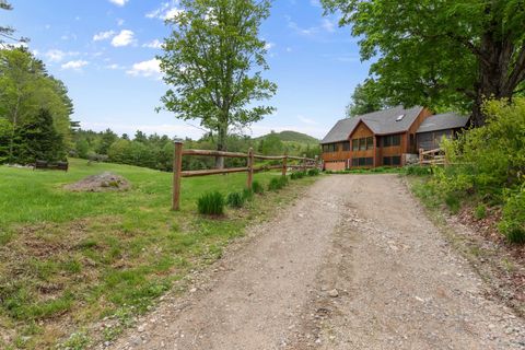 52 Jansen Farm Road Thornton NH 03285