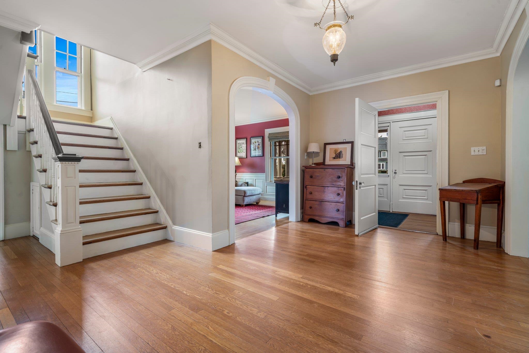 2124 Elm Street