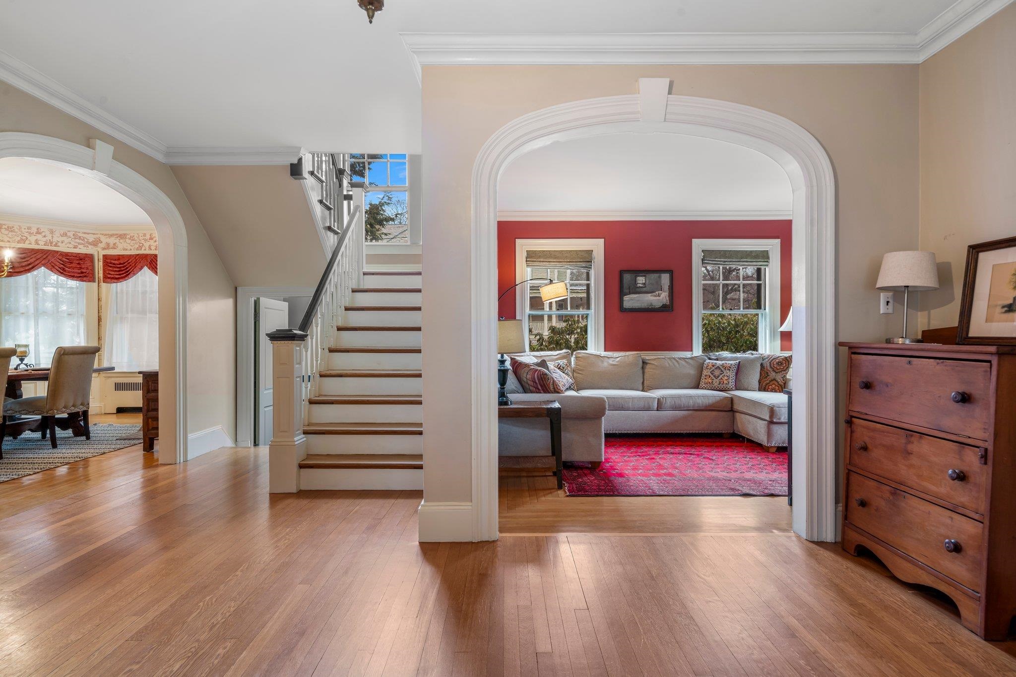 2124 Elm Street