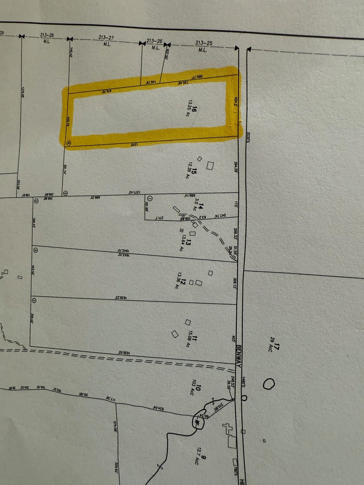 6 Benway Hill Road 16