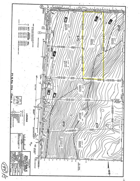 6 Benway Hill Road 16 Lempster NH 03605