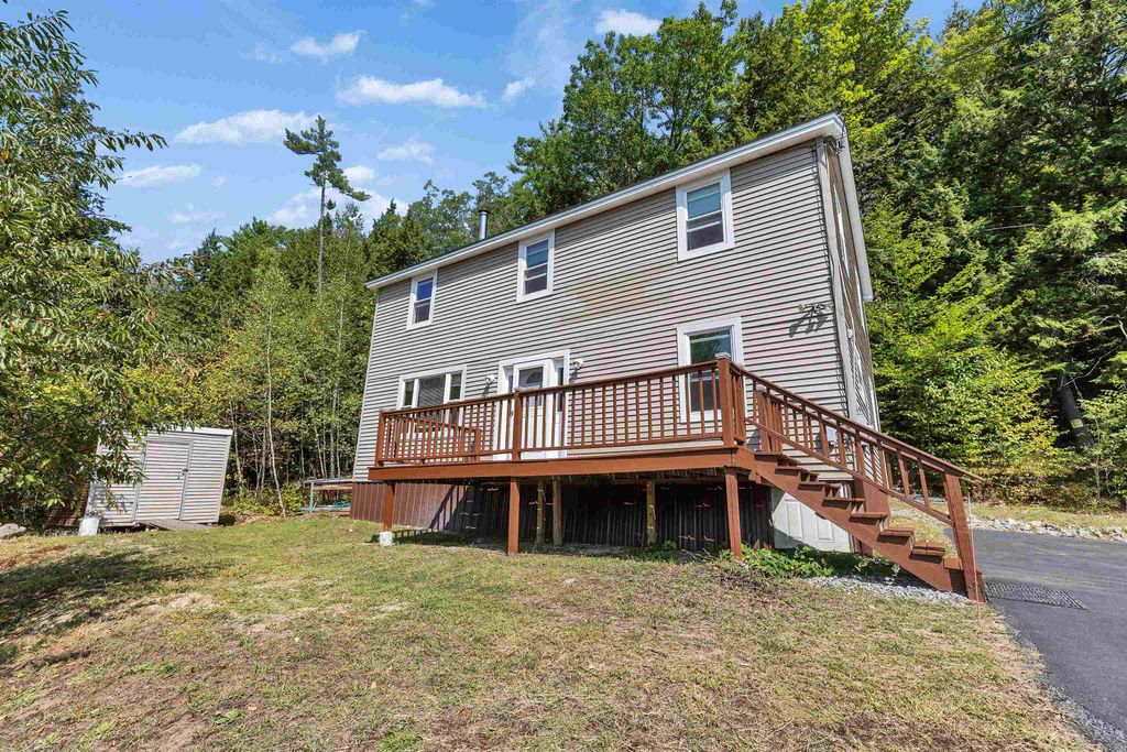 Photo of 51 Megan Lane, Hillsborough, NH 03244 (MLS # 5082814)