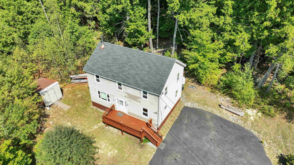 Photo of 51 Megan Lane, Hillsborough, NH 03244 (MLS # 5082814)