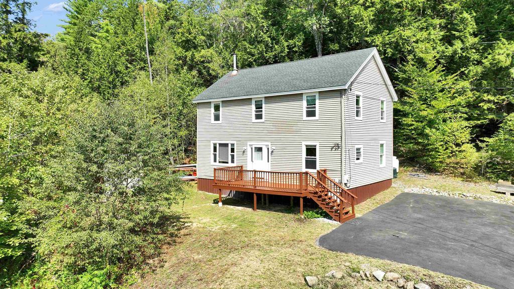 Photo of 51 Megan Lane, Hillsborough, NH 03244 (MLS # 5082814)