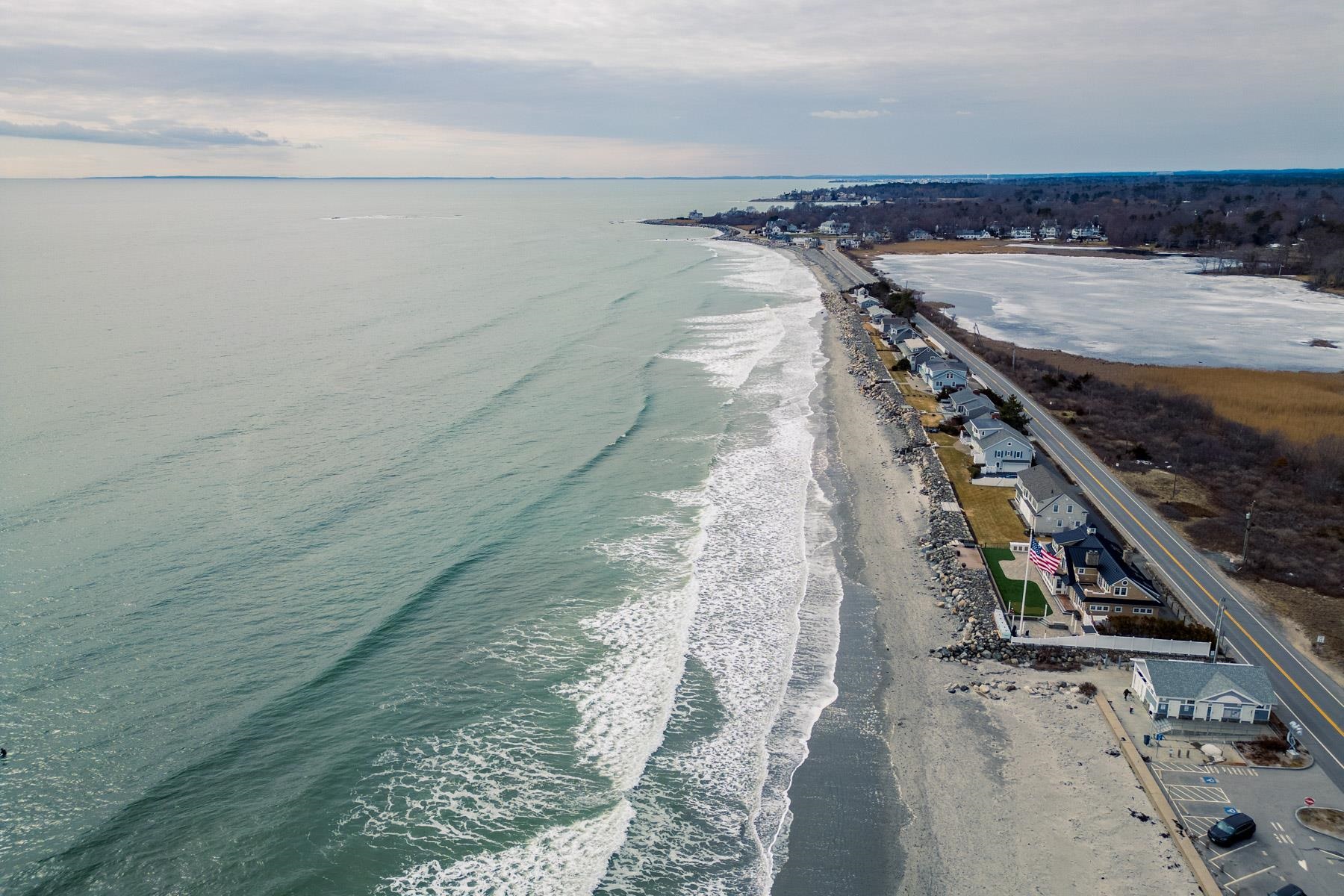 Homesite 3-1 South Road