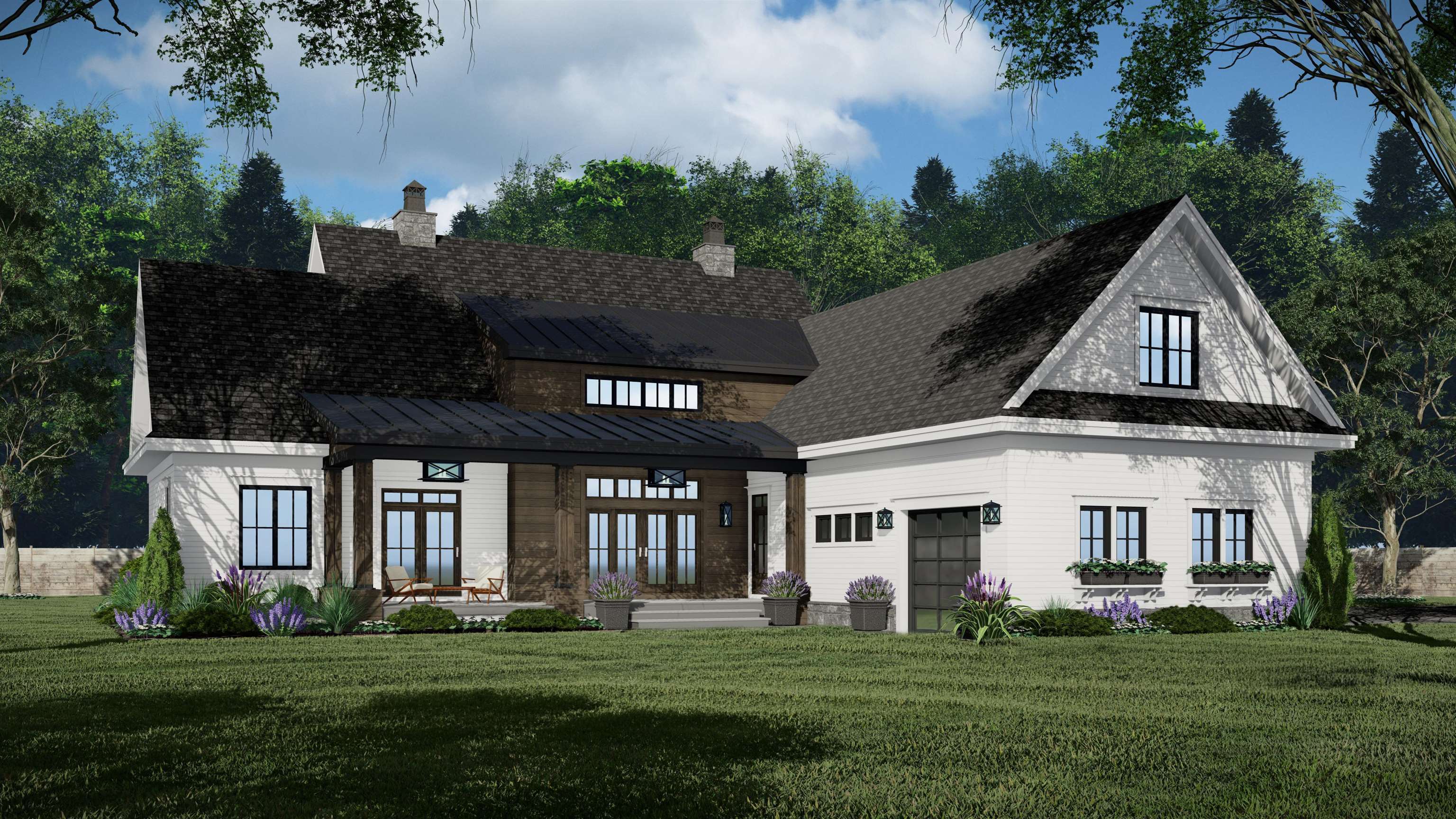 Homesite 3-1 South Road