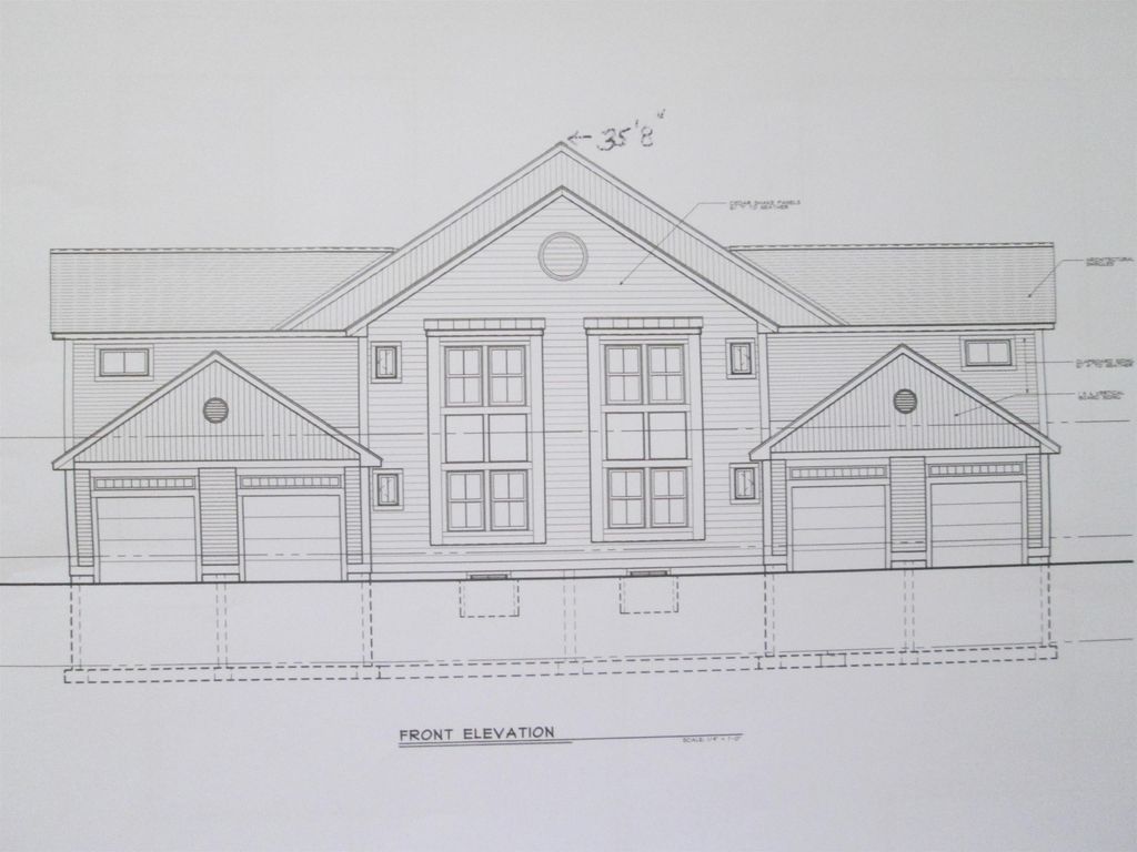 Photo of 29 Bedford Road, Merrimack, NH 03054 (MLS # 5049296)