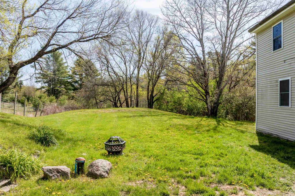Photo of 6 Badger Road, Goshen, NH 03752 (MLS # 5089656)