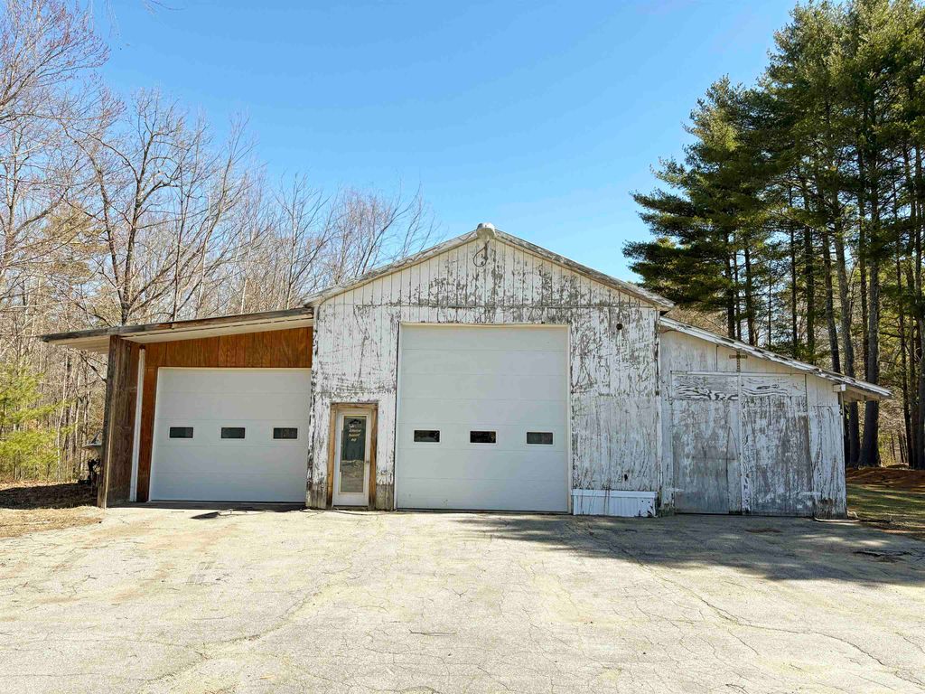 Photo of 88 Pierce Road #20, Barrington, NH 03825 (MLS # 5084463)