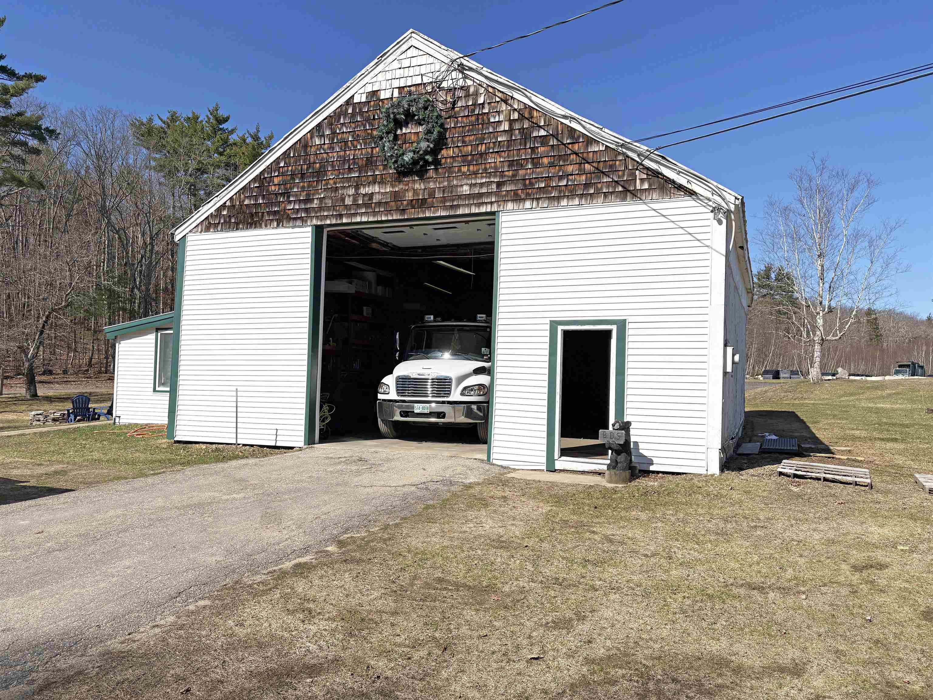 Photo 1 of 9 — 88 Pierce Road 20, Barrington, NH 03825