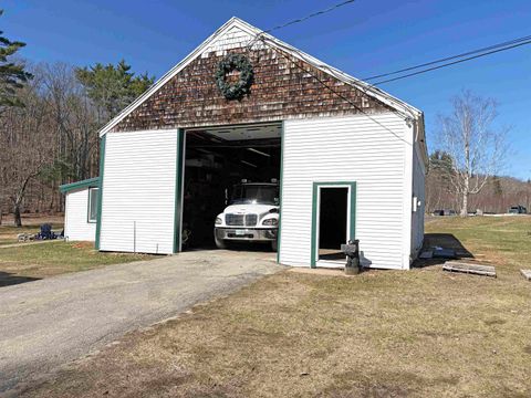 88 Pierce Road 20 Barrington NH 03825