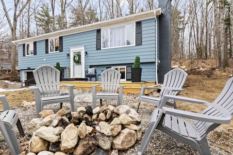 Photo of 315 Allard Farm Circuit Estate, Conway, NH 03860 (MLS # 5078072)
