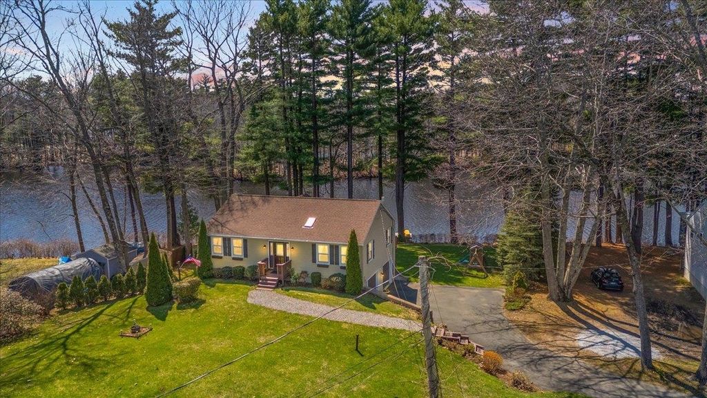Photo of 24 Taylor River Estates, Hampton, NH 03842 (MLS # 5084914)