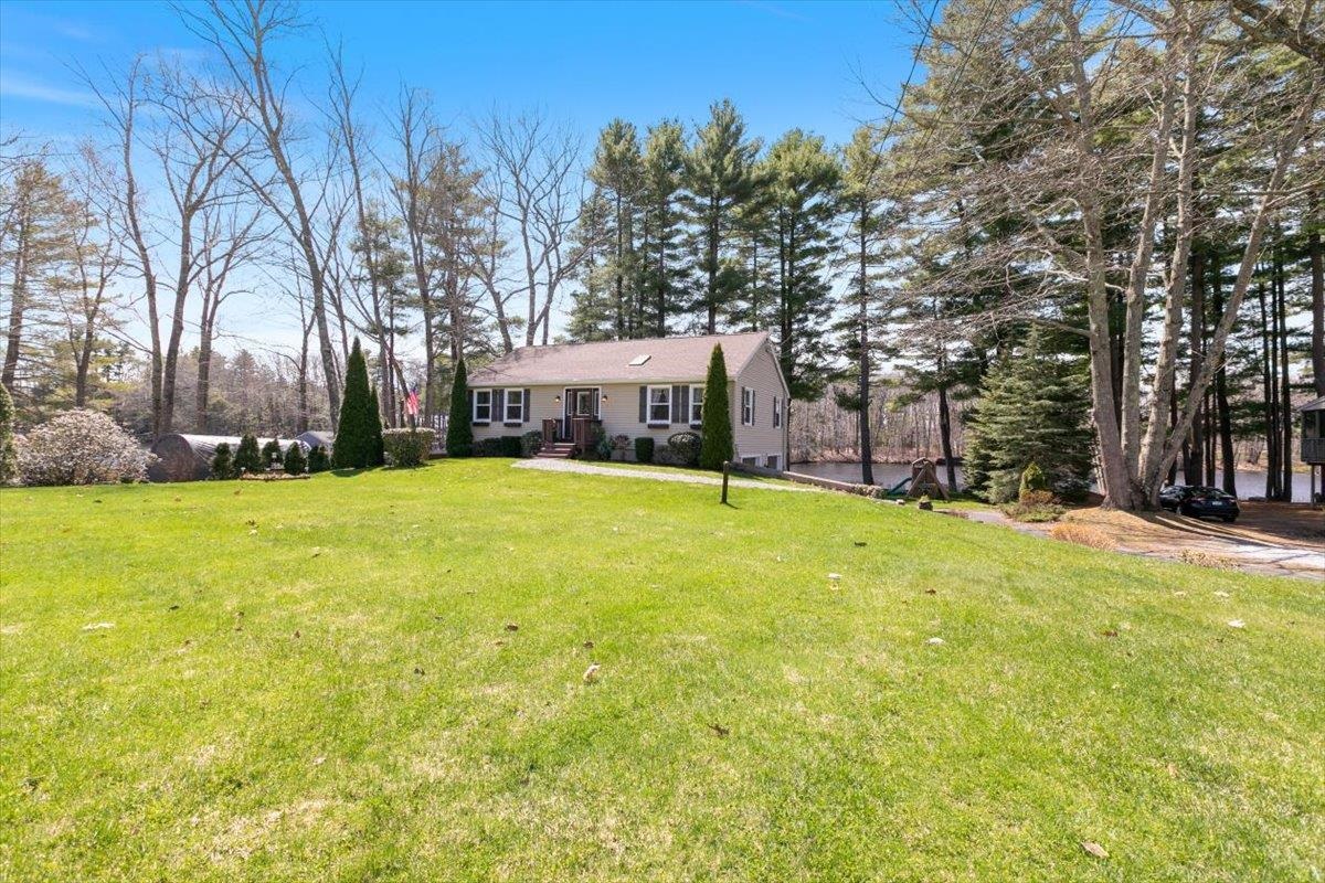 24 Taylor River Estates