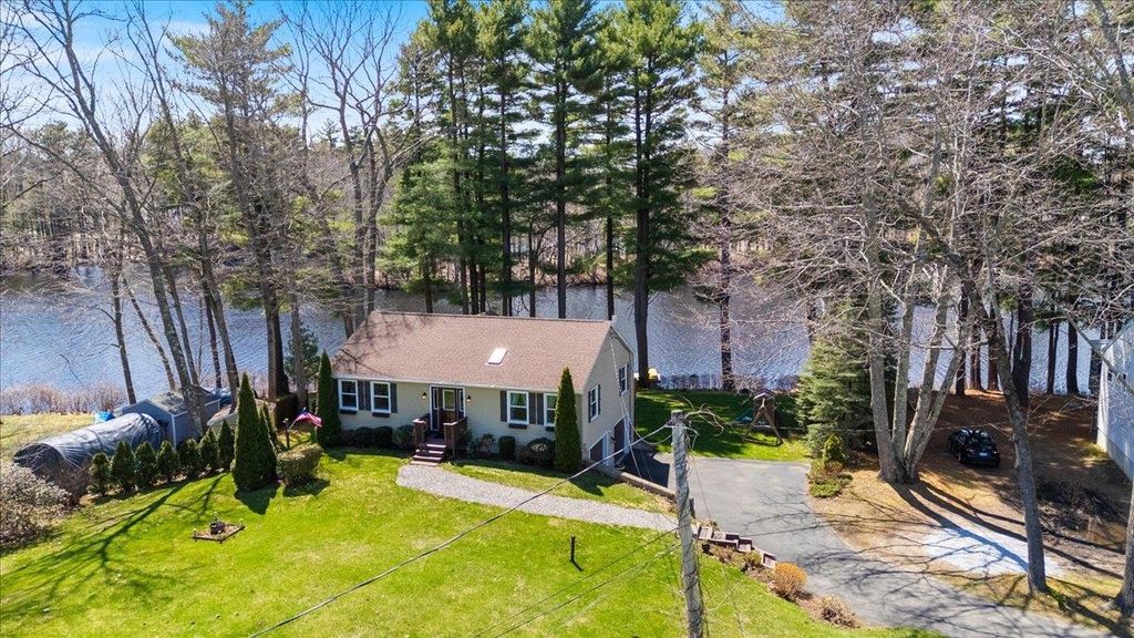Photo of 24 Taylor River Estates, Hampton, NH 03842 (MLS # 5084914)