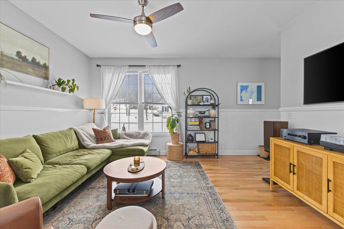 38 Morehouse Drive A