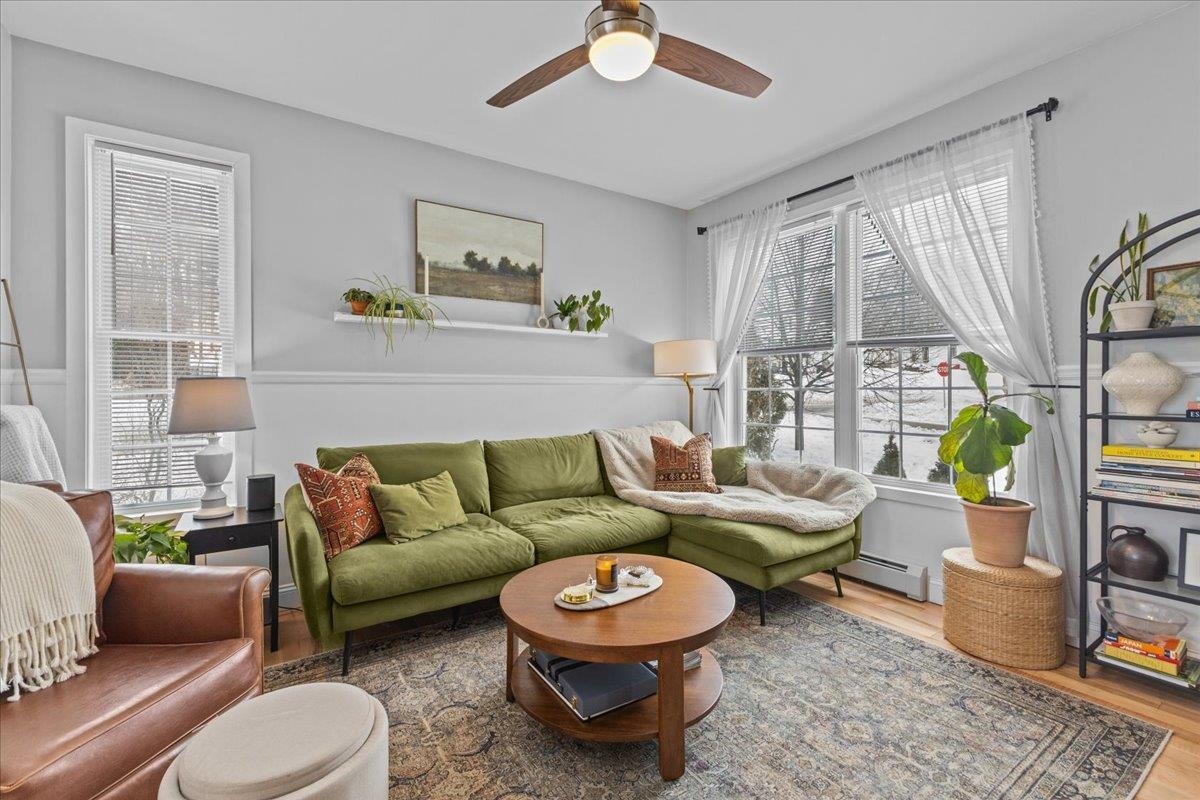 38 Morehouse Drive A